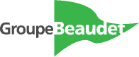 Logo Groupe Beaudet